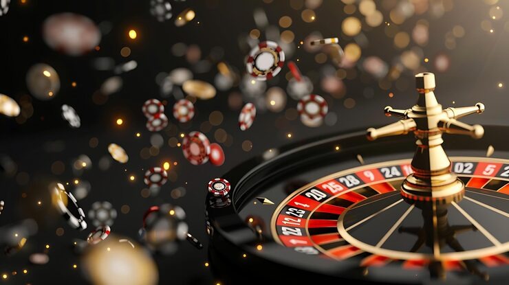 ayu89 slot featured game showcase