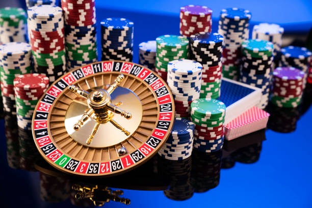 Lucky Twins live dealer game on ayu89 slot with real-time dice rolls